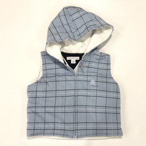 Brand New Tommy Hilfiger Cotton Vest 18-24m